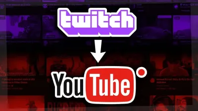 Streaming YouTube Content on Twitch