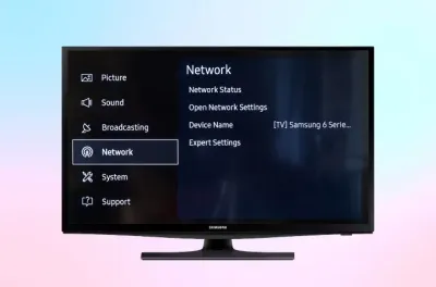 How to Connect Dailymotion to Samsung TV for Seamless Streaming