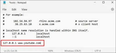Effective Ways to Block YouTube on Your PC for Improved Productivity