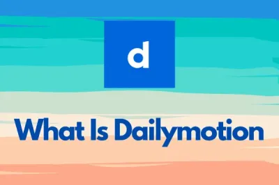 Is Dailymotion a Legitimate Platform