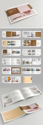 Exploring Adobe Stock from InDesign to Discover the Ideal Visuals