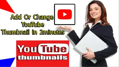 Simple Methods to Change the Thumbnail on Your YouTube Videos