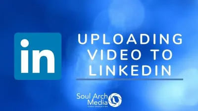 How to Upload a Video on LinkedIn