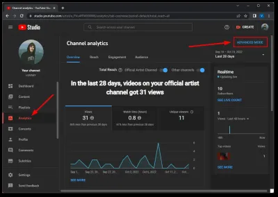 How to See Who Liked Your Video on YouTube