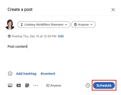 How to Edit a Scheduled Post on LinkedIn Without Losing Engagement