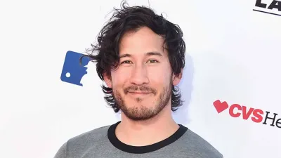 Is Markiplier Leaving YouTube and What Are His Future Plans