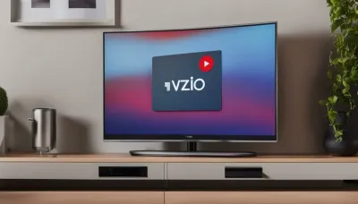 How to Lock YouTube on Vizio Smart TV for Parental Controls