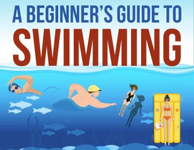 Mastering Swimming with a Step-by-Step Guide