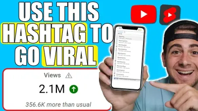 Do Hashtags Work on YouTube Shorts and How to Optimize Your Content for Better Visibility
