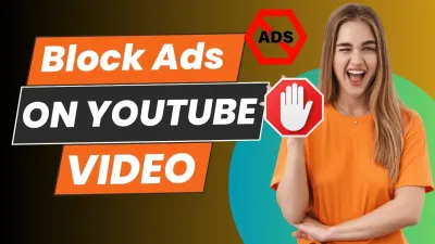 Eliminate AdBlock Popups on YouTube for a Seamless Viewing Experience