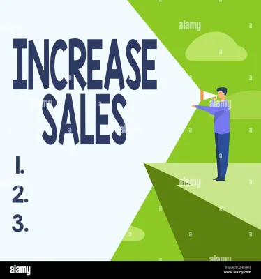 Proven Strategies to Increase Sales on Alamy