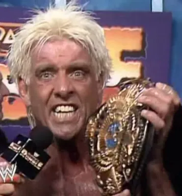 1992 Royal Rumble Winner Revealed