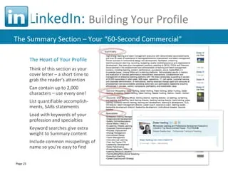 Step-by-Step Guide to Crafting an Effective Introduction on LinkedIn