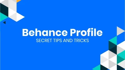 How to Optimize Your Behance Profile for Better Discoverability