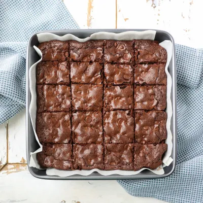 How to Make Delicious Brownies at Home