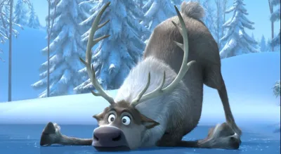 How Frozen Should Have Ended – Dailymotion Analysis Video