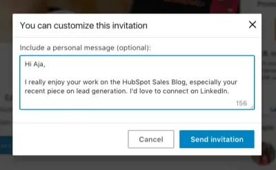 Mastering LinkedIn Invitations for Connection Requests