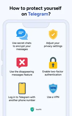 Can You Be Hacked Through Telegram and What You Need to Know for Safety