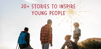 Inspiring and Educating All Ages Through Creative Stories on Dailymotion