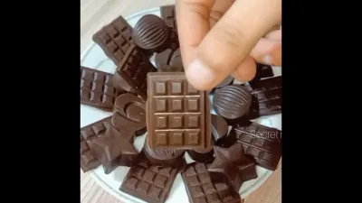 How to Make Dairy Milk Chocolate with a Simple Recipe Tutorial