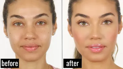 Step-by-Step Guide to Applying Makeup with a Full Video Tutorial on Dailymotion