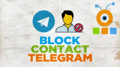 How to Block Calls on Telegram