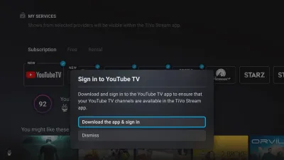 Can You Record YouTube Videos on TiVo?