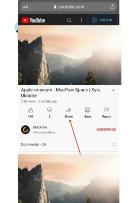 Simple Steps for Sharing a YouTube Video on Instagram