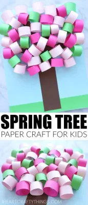 Easy Paper Crafts for Beginners