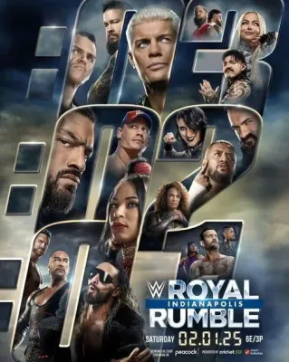 When Will the Royal Rumble Replay Be Available