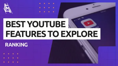 Exploring Additional YouTube Features and Their Uses
