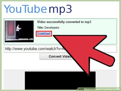 How to Convert YouTube Videos to MP3 – A Step-by-Step Guide to Downloading Audio from YouTube