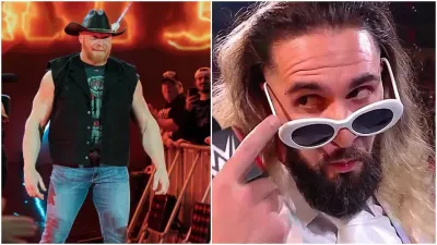 Will Brock Lesnar Participate in the Royal Rumble 2024?