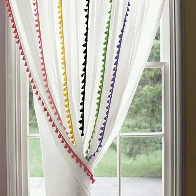How to Make Curtains at Home with DIY Home Decor Ideas