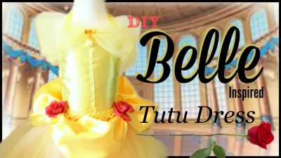Discover Creative Ways to Make Tutu Dresses with Dailymotion Videos