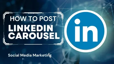 Mastering Image Posting on LinkedIn