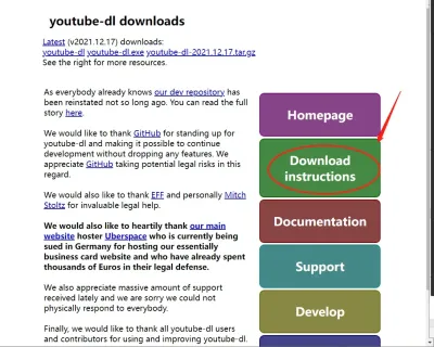 How to Use YouTube-dl for Downloading Videos Insights from Reddit