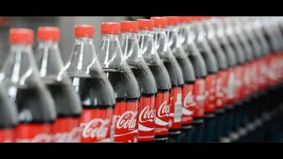 How Coca-Cola Is Made Through a Dailymotion Documentary