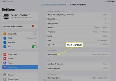 How to Block YouTube Ads on Your iPad Effectively