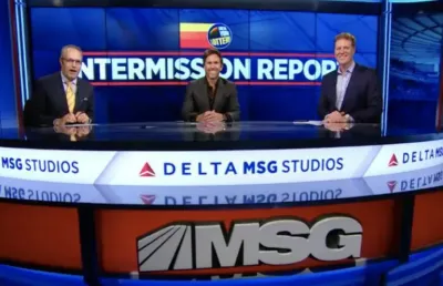 Does YouTube TV Carry MSG for Regional Sports Viewing