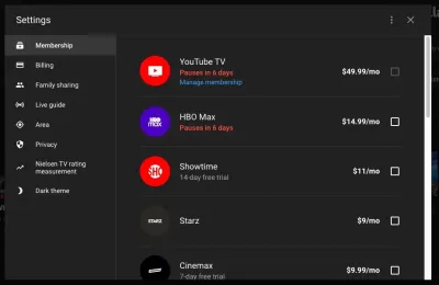 Can You Pause and Rewind YouTube TV? A Comprehensive Guide to Playback Features