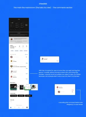 How to Upload a Case Study on Behance to Showcase Your Detailed Project Work