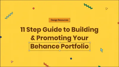 Effective Strategies to Promote Your Behance Project and Increase Visibility