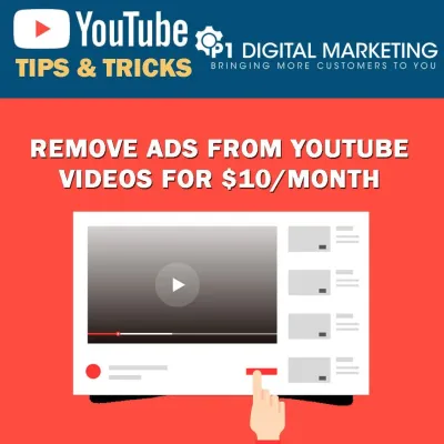 Effective Strategies to Remove "Includes Paid Promotion" from YouTube Videos