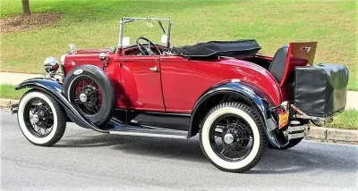 Exploring the Features of the Rumble Seat and Its Placement