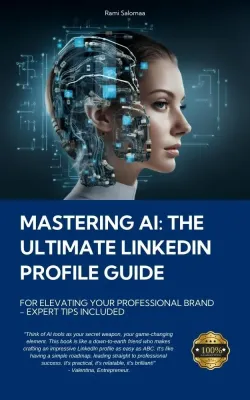 Mastering LinkedIn Influence and Building Your Professional Brand