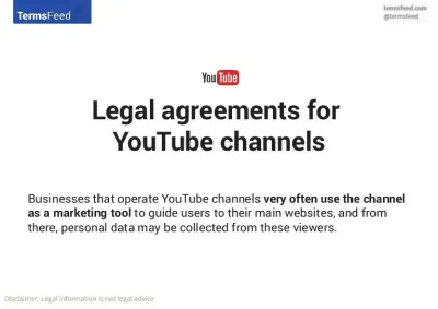 Is It Possible to Purchase a YouTube Channel and What Are the Legal Implications