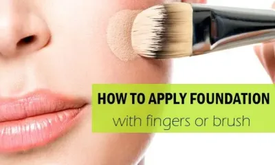 Mastering the Application of Stick Foundation for a Flawless Finish