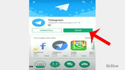 How to Install Telegram on Your Device