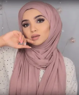 How to Wear Hijab in Trendy Styles on Dailymotion